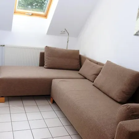 11 Apartment Horumersiel
