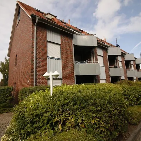 Lägenhet 11 Horumersiel