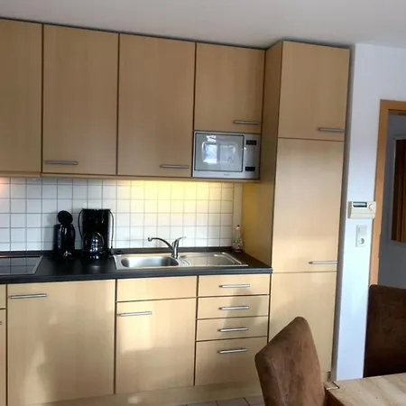 Apartment 11 *