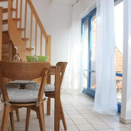 Apartment 11 Horumersiel